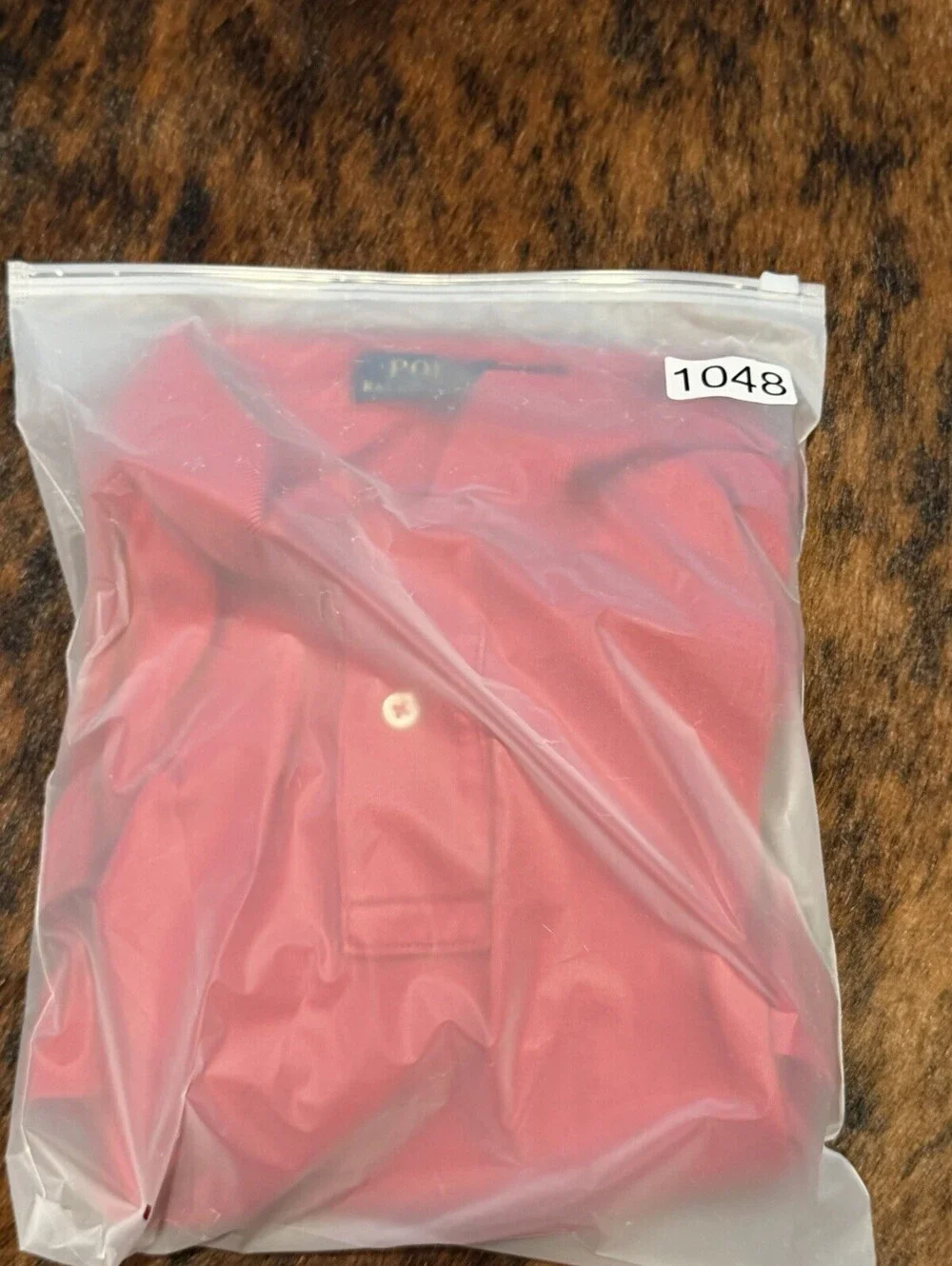 Ralph Lauren polo ralph